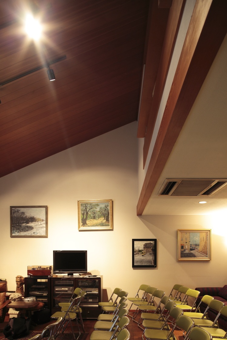 Music room annex   Music room annex